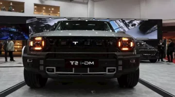 أول إعلان رسمي لأسعار جيتور T2 i-DM موديل 2026 في السوق المصري