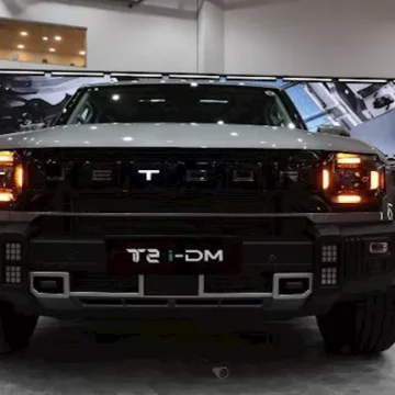 الزيادة تطال أسعار جيتور T2 i-DM بعد أيام من تقديمها لأول مرة في مصر