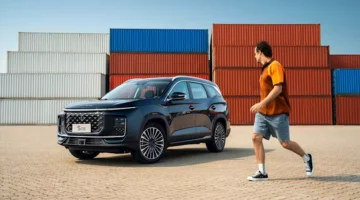 بالتزامن مع طرح موديلات 2027.. سوإيست ترفع أسعار سياراتها حتى 61 ألف جنيه