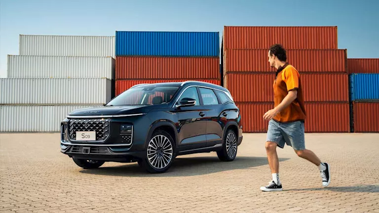 بالتزامن مع موديلات 2027.. سوإيست ترفع أسعار سياراتها حتى 61 ألف جنيه