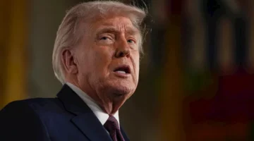 ترامب: هددت بقصف "منشآت الطاقة" فعادت إيران لطاولة المفاوضات فورًا