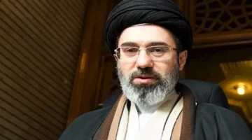 ترامب: مجتبى خامنئي إما ميت أو في وضع سيء للغاية