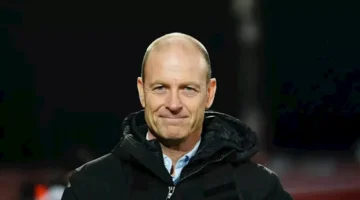 شوبير يكشف كواليس رحيل توروب.. و3 أسماء مرشحة لخلافته