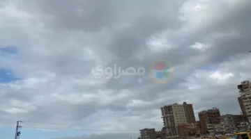 حالة قوية من عدم استقرار الأحوال الجوية تضرب البلاد (تغطية خاصة)