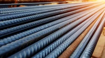 سعر الحديد والأسمنت اليوم الاثنين في الأسواق