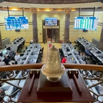 بعد وقف الحرب.. البورصة تُنهي تعاملاتها على صعود جماعي والمؤشر الرئيسي يرتفع 4%