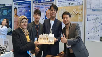 5 ميداليات دولية لمبتكرين مصريين بمعرض جنيف للاختراعات 2026