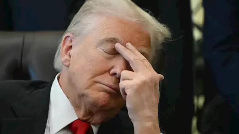 "ستُنهي أوهام ترامب العسكرية".. إيران تتوعد بمفاجآت "زلزالية" ونتائج ضخمة