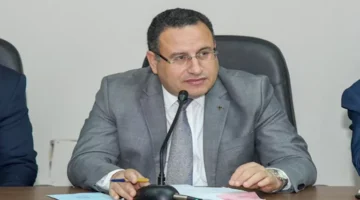 قنصوة يكشف تفاصيل نظام حوافز للباحثين وأعضاء هيئة التدريس