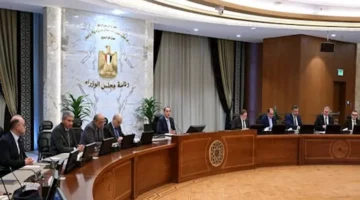 مدبولي يترأس اجتماع لجنة إدارة الأزمات.. ماذا تضمن؟