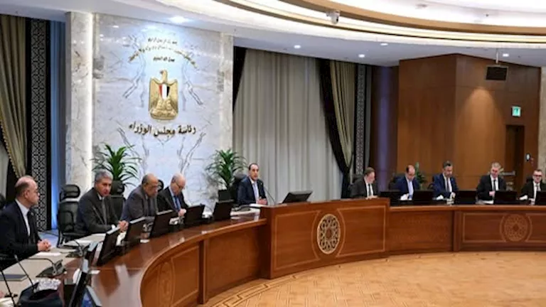 مدبولي يترأس اجتماع لجنة إدارة الأزمات.. ماذا تضمن؟