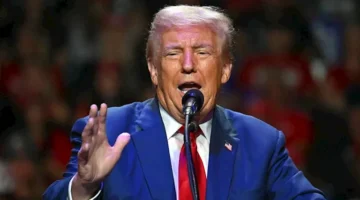 "قد أغير رأيي".. ماذا قال ترامب بشأن موقف حلف الناتو في حرب أمريكا ضد إيران؟