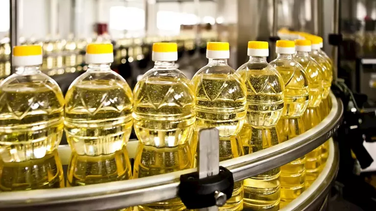 تراجع أسعار الزيت والفول والجبن اليوم الجمعة بالأسواق