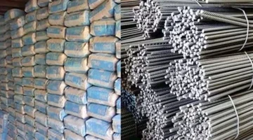 سعر الحديد والأسمنت اليوم الثلاثاء في الأسواق.. صعود جديد