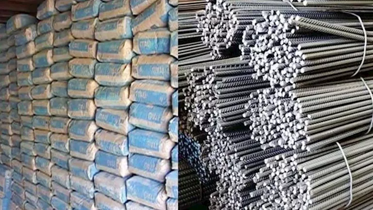 سعر الحديد والأسمنت اليوم الثلاثاء في الأسواق.. صعود جديد