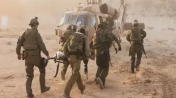 أزمة داخلية تضرب جيش الاحتلال.. نقص في الجنود يقترب من 15 ألفًا