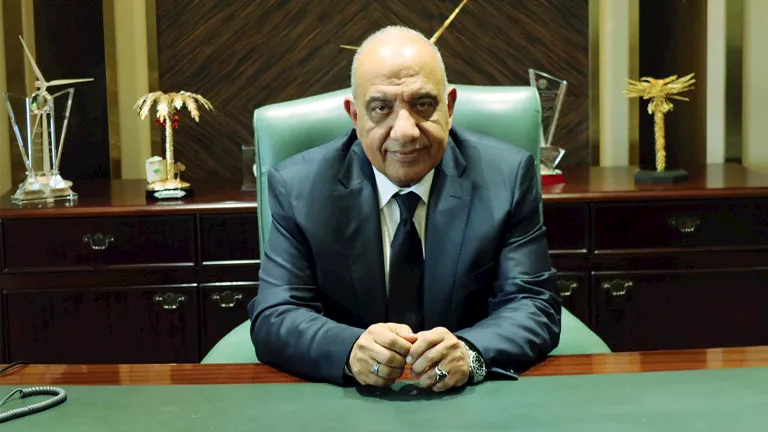 توجيه عاجل من وزير الكهرباء قبيل موجة الطقس السيئ