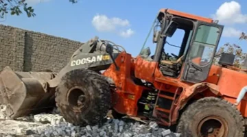 تحرك حاسم خلال العيد.. إزالة تعديات بـ 21 محافظة وتنفيذ قرارات فورية