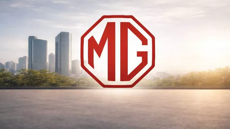 زيادات تصل إلى 100 ألف على أسعار سيارات MG الجديدة بمصر
