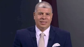 شوبير يكشف موقف محمد عبدالمنعم من المشاركة في مباريات مصر الودية
