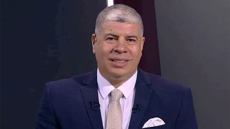 شوبير يكشف موقف محمد عبدالمنعم من المشاركة في مباريات مصر الودية