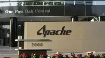 البترول: كشف جديد لأباتشي يضيف 26 مليون قدم مكعب غاز يوميا