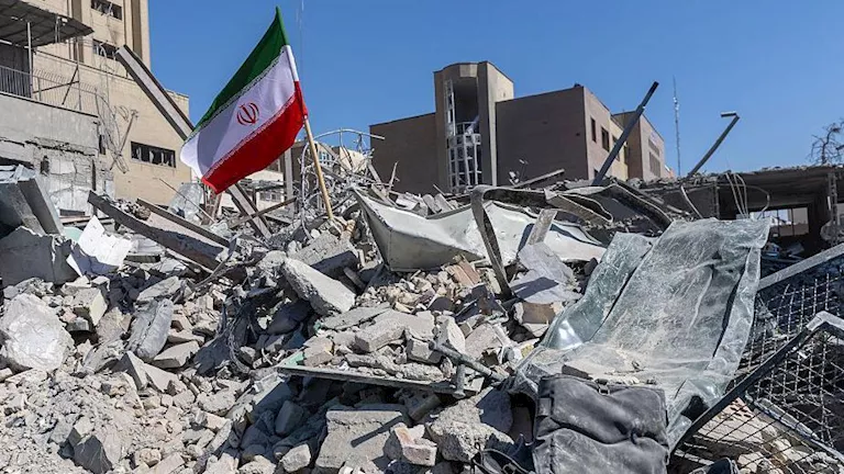 قراءة تحليلية لـ"معلومات الوزراء" لتطورات الحرب الإيرانية وتداعياتها الإقليمية