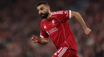 بيان رسمي من ليفربول بعد إعلان محمد صلاح رحيله عن الفريق