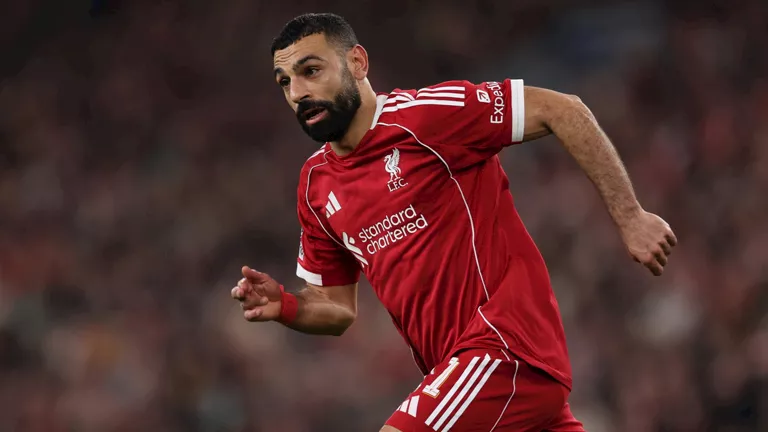بيان رسمي من ليفربول بعد إعلان محمد صلاح رحيله عن الفريق