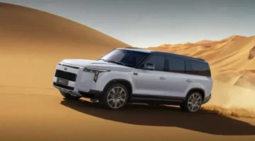 روكس أداماس الجديدة كليًا تستعد للانطلاق بالسوق المصري لأول مرة خلال أيام