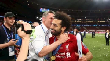 أسطورة ليفربول يرفض الوداع التقليدي لصلاح ويكشف أمنيته الأخيرة