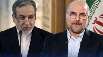 مهلة الـ5 أيام.. أمريكا وإسرائيل تمنحان "قاليباف وعراقجي" حصانة مؤقتة من