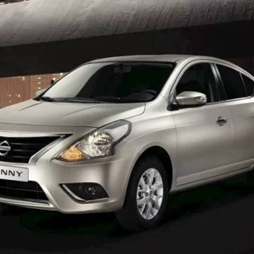 نيسان تطرح صني موديل 2027 رسميًا في السوق المصري.. أسعار وتجهيزات