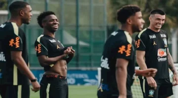 بعد 11 عاما.. كل ما تريد معرفته عن مباراة فرنسا والبرازيل