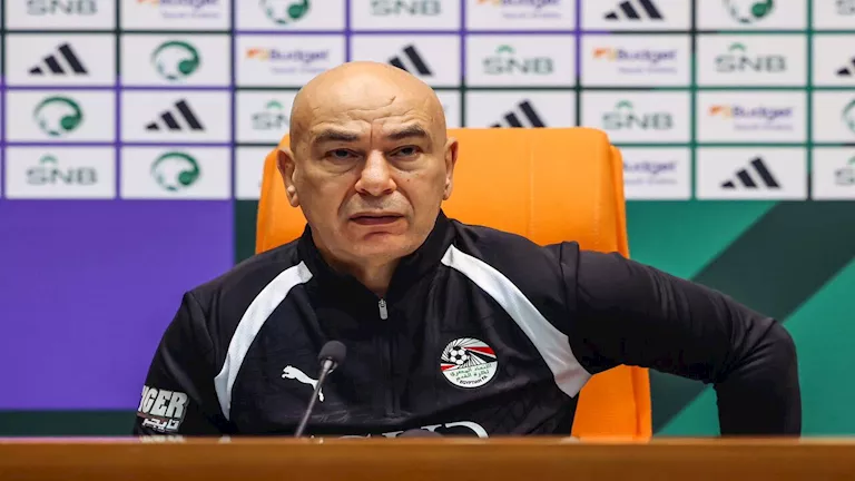 11 تغييرًا.. حسام حسن يختبر تشكيلين أمام السعودية