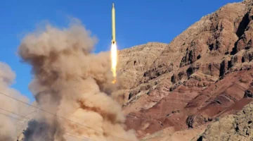 بعد تدمير القواعد العسكرية.. إيران تجبر القوات الأمريكية على العمل عن بعد