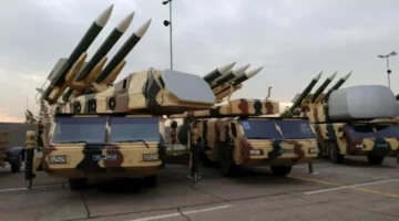 الحرس الوطني الكويتي: إسقاط 46 درون و6 مُسيّرات منذ بداية الحرب