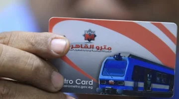 بعد زيادة تذاكر المترو.. النقل تدعو المواطنين لاستخراج الاشتراكات المخفضة