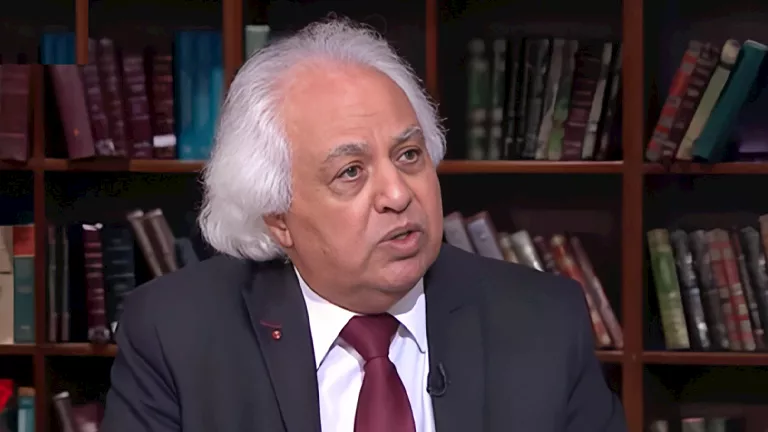 سمير غطاس: طهران تسعى لإقامة إمبراطورية شيعية في المنطقة