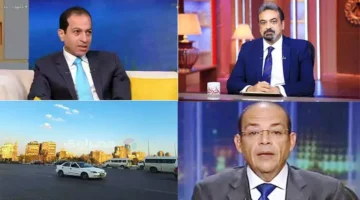 نشرة التوك شو| انتهاء التقلبات الجوية.. واستمرار مخاطر أسواق النفط