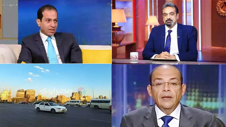 نشرة التوك شو| انتهاء التقلبات الجوية.. واستمرار مخاطر أسواق النفط