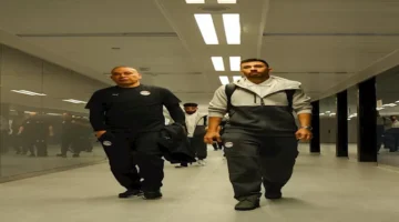 مفاجأة في تشكيل منتخب مصر أمام السعودية استعداداً لمونديال 2026