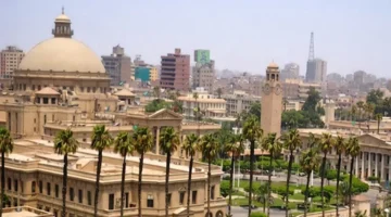 كل ما تود معرفته عن منصة “اتقان” لتأهيل الإداريين بجامعة القاهرة والرابط