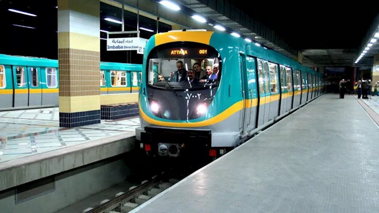 برلمانية المصرى الديمقراطى عن زيادة أسعار تذاكر المترو: "تهدد الطبقة المتوسطة"