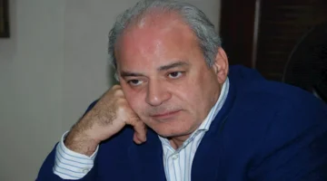 وفاة الكاتب الدكتور سمير غريب.. تعرف على موعد الجنازة
