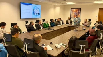 "الصحة" تطلق برامج تدريبية لتطوير نظم المتابعة والتقييم في المنشآت الصحية