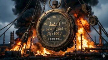 ما فاتك من أخبار حرب إيران.. مهلة أمريكية تُمدد ورقعة قصف تتسع (مُحَدّث)