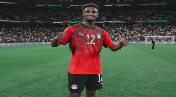لاعب الزمالك السابق لعرب سبورت: "هيثم حسن إضافة لمنتخب مصر"