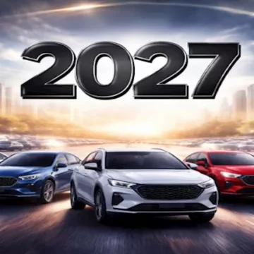 المنافسة تشتعل.. طرح 17 سيارة موديل 2027 في السوق المصري حتى اللحظة