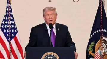 ترامب: اتفاق أو استمرار العمليات العسكرية في إيران سيجعل العالم أكثر أمانا